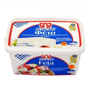 SER FETA DODONI 400 G