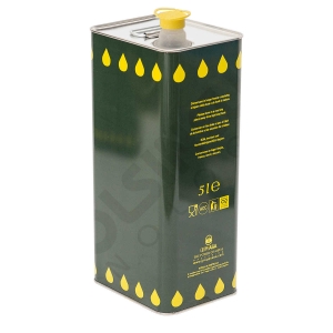 OLIWA Z OLIWEK 5 L 