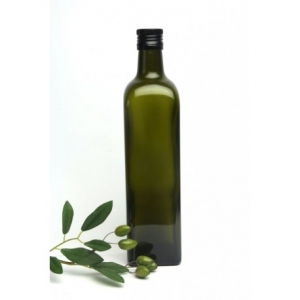 OLIWA Z OLIWEK 1 L - ZBIORY LISTOPAD 2024