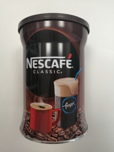 Kawa Nescafe Frappe 200 g