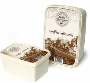Chałwa waniliowa 450 g