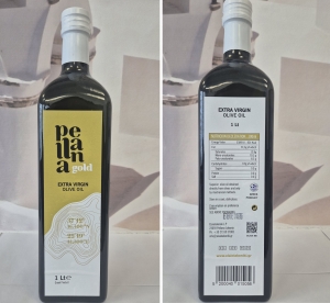 OLIWA Z OLIWEK 1 L 