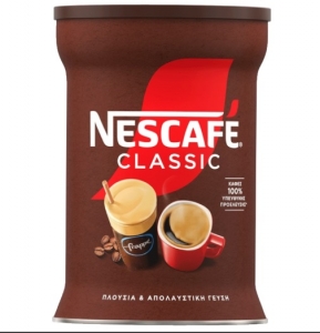 Kawa Nescafe Classic 200 g